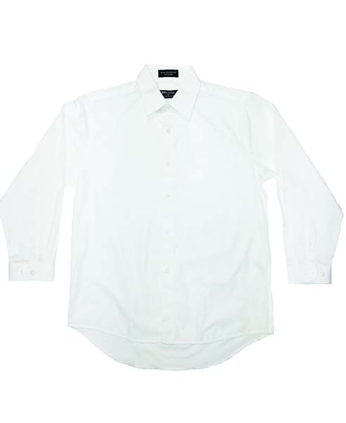 Kids Poplin Shirt image4